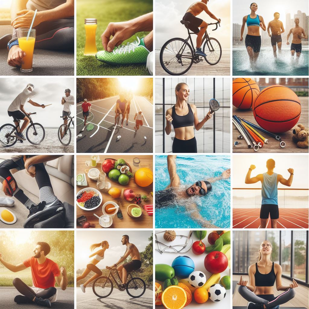 Los 10 deportes que puedes practicar para mejorar tu salud – si no haces nada