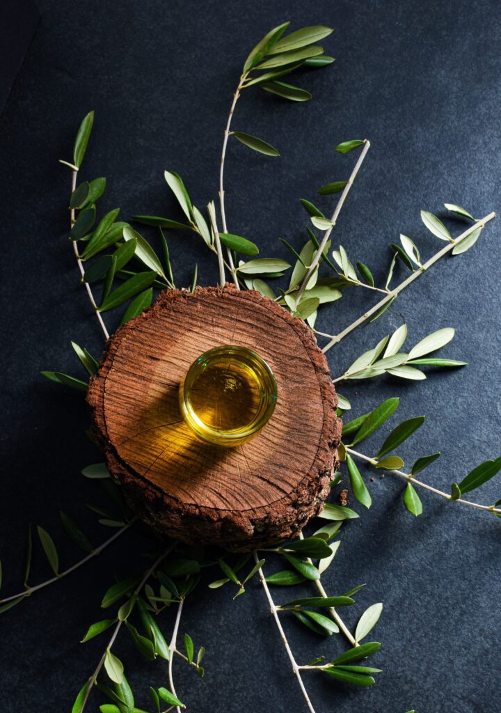 AOVE, Aceite de oliva virgen extra, ideal para cocinar más sano