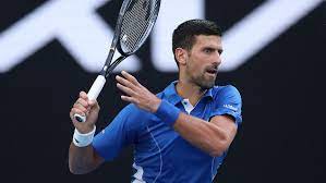 Djokovic - posible campeón open Australia 2024