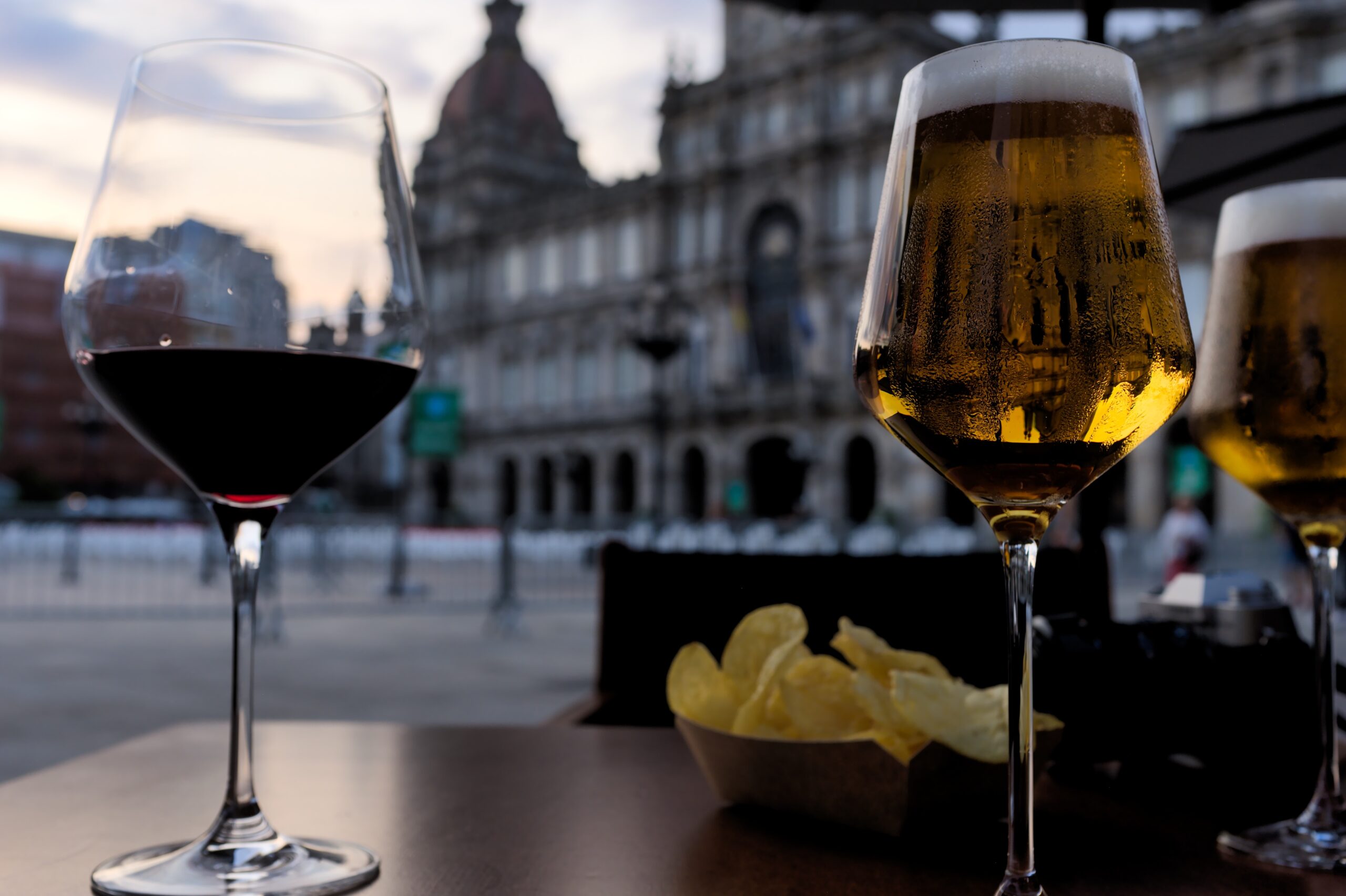 Descubre A Coruña: Las Experiencias Imperdibles que Marcarán tu Viaje